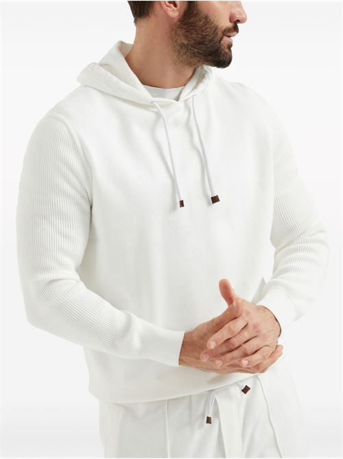 Hoodie BRUNELLO CUCINELLI | MW8489053GC7220